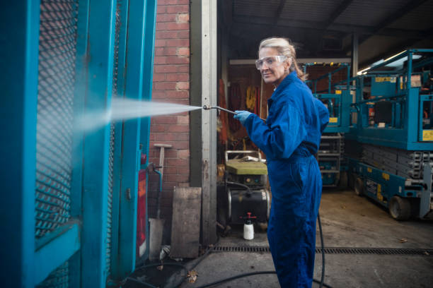 Best Factory Floor Cleaning  in Bartow, FL