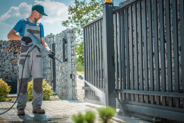 Best Post-Construction Pressure Washing  in Bartow, FL