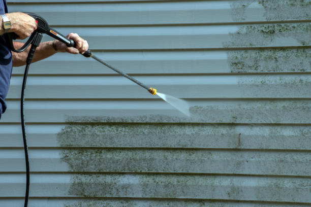Bartow, FL  Pressure Washing Services Company